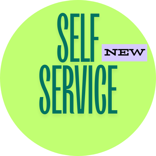 Self Service Link