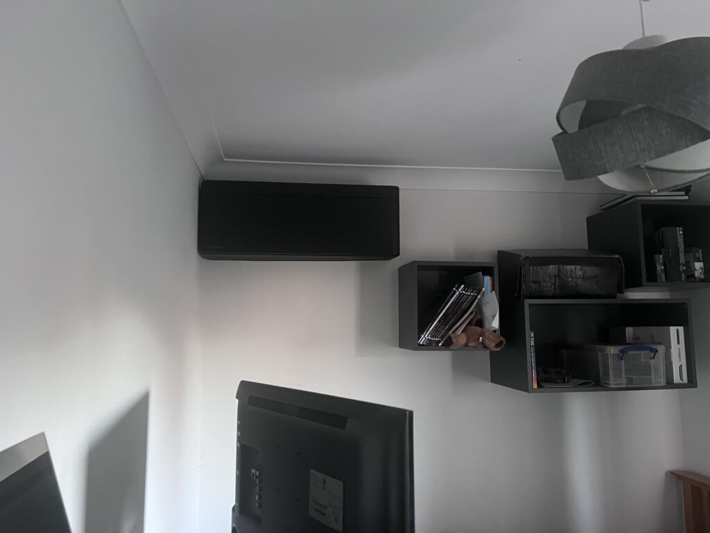 Air conditioning Cambridgeshire