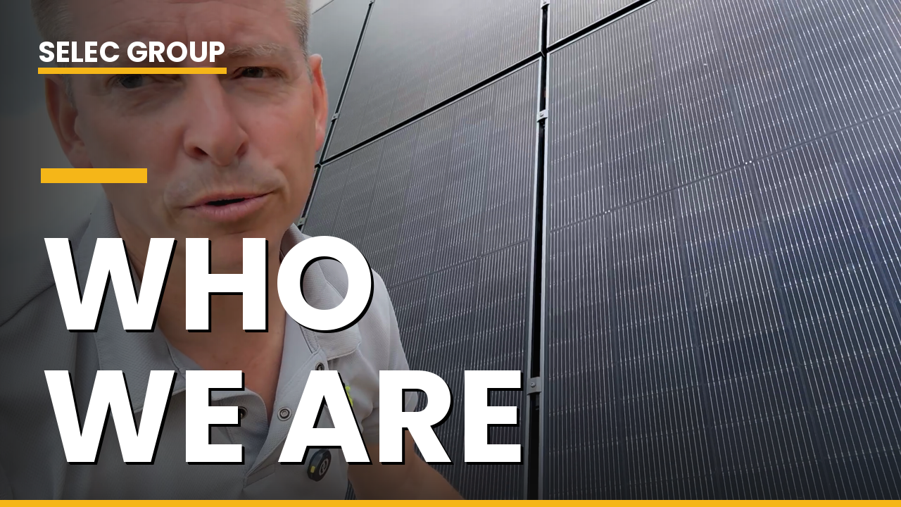 Who is Selec Group?