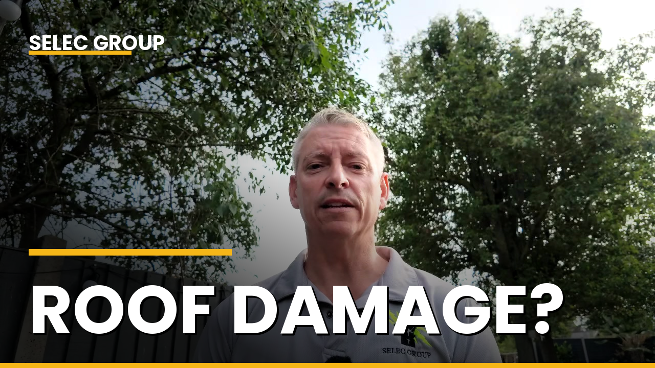 Do solar panels damage your roof?