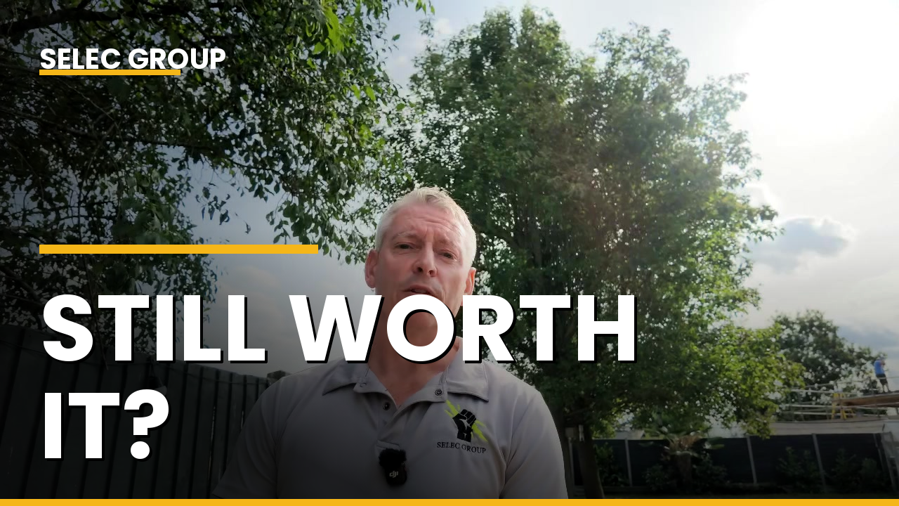 Is solar worth it in 2026? My own house as the answer
