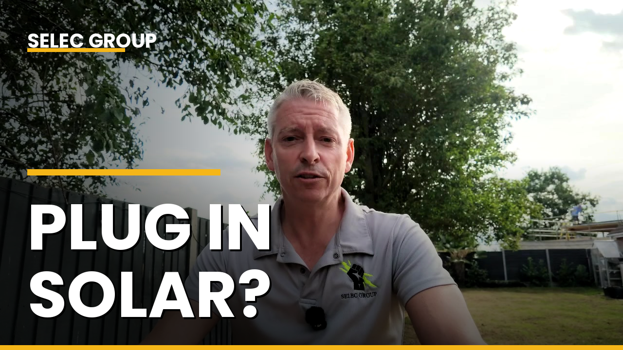 Plug in solar: is it worth it, and is it safe?